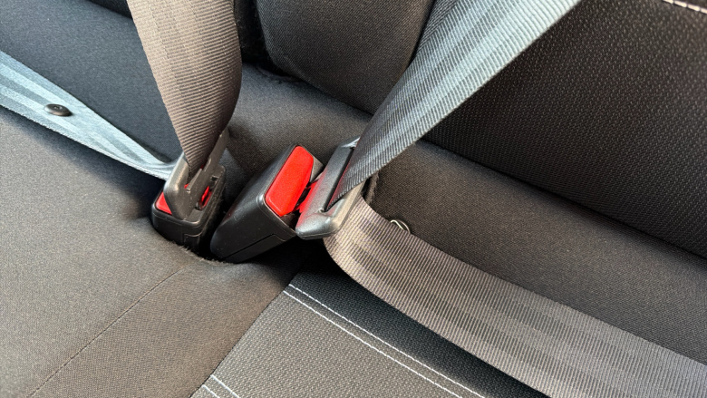 Dacia Sandero 1.0 Tce Expression 5dr Petrol Hatchback